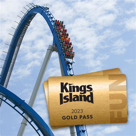 kings island after 4pm tickets|Visiting Kings Island in 2024: A Complete Guide.